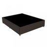 Cama Box Casal Sleep On Colchão Mola Vitality 22x188x128cm Sleep On - 7