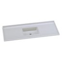 Ver imagem 1 de Pia de Cozinha Mármore Sintético 140x55cm Multimóveis CR20480
