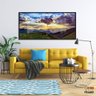 Quadro Decorativo Paisagem Montanhas Vale Arte 2 - 6