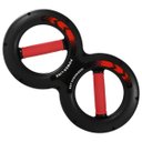 Ver imagem 1 de Hand Grip Exercitador Braço Punho Antebraço Força Resistencia 20kg Musculaçao Superiores Academia Tr