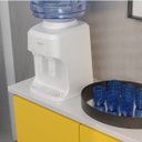 Ver imagem 6 de Bebedouro Britânia BBE13B Aquaplus para 10L ou 20L Bivolt Bivolt