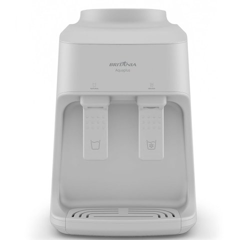 Bebedouro Britânia BBE13B Aquaplus para 10L ou 20L Bivolt Bivolt