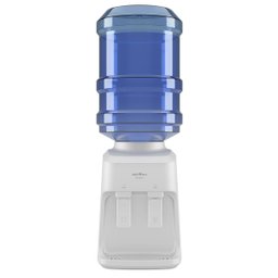 Bebedouro Britânia BBE13B Aquaplus para 10L ou 20L Bivolt Bivolt - 3