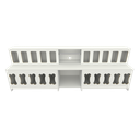 Ver imagem 1 de Expositor de Ração Cães e Gatos+ Mesa para Balança Vetorial Móveis