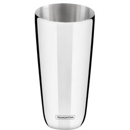 Coqueteleira Boston Tramontina Aço Inox Bar 700ml - 3