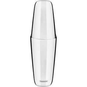Coqueteleira Boston Tramontina Aço Inox Bar 700ml