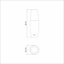 Ver imagem 5 de Coqueteleira Boston Tramontina Aço Inox Bar 700ml