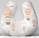 Ver imagem 1 de Almofada de Amamentação Ovelha Balão