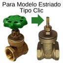 Ver imagem 4 de Conversor Registro Bruto 1510 Hd 1.1/2 e 1.1/4 P/ Acabamento Deca - 130152