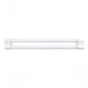 Ver imagem 2 de Luminaria Tubular Duoline 18W 60cm Bivolt Elgin Bivolt - 11W