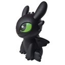 Ver imagem 3 de Luminária de Mesa Banguela Usare: Seu Dragão Guardião:banguela