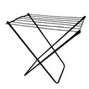 Ver imagem 1 de VARAL DE CHÃO MAXEB AÇO PTO 80cm x 50cm 9081