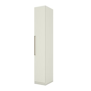 Guarda Roupa Modulado Seletto 1 Porta Areia - Móveis Henn