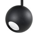 Ver imagem 1 de Spot Led para Trilho Magnético Nordecor Magnetic Track Kay Tez 6560 9,5w 48v 3000k Luz Amarela