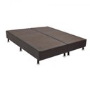 Ver imagem 7 de Cama Box Super King Ortobom Gold Ultra Gel Super 193x203x32cm Ortobom Marrom