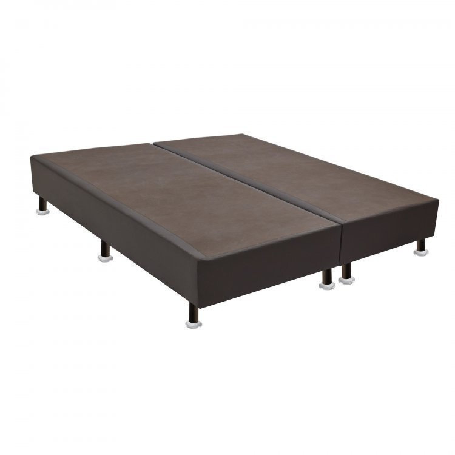 Cama Box Super King Ortobom Gold Ultra Gel Super 193x203x32cm Ortobom - 7