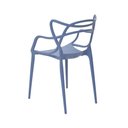 Ver imagem 5 de Conjunto 2 Cadeiras Allegra