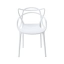 Ver imagem 6 de Conjunto 2 Cadeiras Allegra 