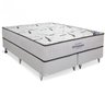 Cama Box Super King Ortobom Highfoam Super 193x203x28cm Ortobom - 1