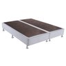 Cama Box Super King Ortobom Highfoam Super 193x203x28cm Ortobom - 6