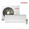 Ar condicionado Split Komeco 12000 BTUS KAC12CHSA1 Quente e Frio 220V - 2