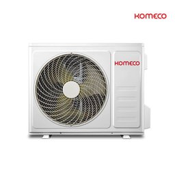 Ar condicionado Split Komeco 12000 BTUS KAC12CHSA1 Quente e Frio 220V - 3