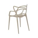 Ver imagem 7 de Conjunto 2 Cadeiras Allegra