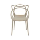 Ver imagem 5 de Conjunto 2 Cadeiras Allegra