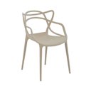 Ver imagem 4 de Conjunto 2 Cadeiras Allegra