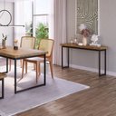 Ver imagem 3 de Aparador Tubular Miami 110cm Woodmel