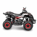Ver imagem 7 de Mini Quadriciclo Infantil - Thor 49cc - Vermelho - Mxf Motors