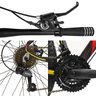 Bicicleta Dropp Z3 Aro 29 Câmbios Shimano 21 Marchas Freio A Disco Mecânico com Suspensão - 21 - Ama - 4