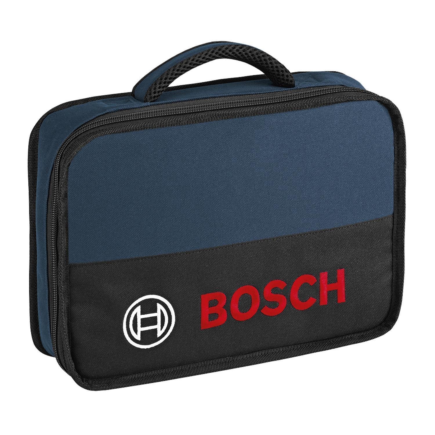 Bolsa Pequena para Transporte de Ferramenta Bosch