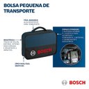 Ver imagem 5 de Bolsa Pequena para Transporte de Ferramenta Bosch