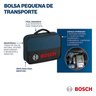 Bolsa Pequena para Transporte de Ferramenta Bosch - 5