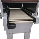 Ver imagem 2 de Túnel de Encolhimento para Plásticos Pvc e Poliolefínico