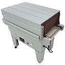 Ver imagem 1 de Túnel de Encolhimento para Plásticos Pvc e Poliolefínico