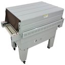 Ver imagem 6 de Túnel de Encolhimento para Plásticos Pvc e Poliolefínico