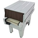 Ver imagem 3 de Túnel de Encolhimento para Plásticos Pvc e Poliolefínico