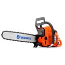 Ver imagem 1 de Motosserra Husqvarna 281 24" 3/8