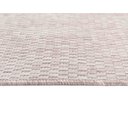 Ver imagem 3 de Tapete Sisal Salinas 1,50 x 2,00 Bege Niazitex 05002384UNIBEG