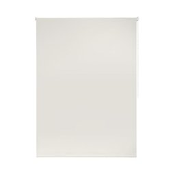 Persiana Nouvel Rolo Blackout 120x160 Bege Creme - 1