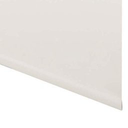 Persiana Nouvel Rolo Blackout 120x160 Bege Creme - 5