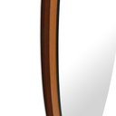 Ver imagem 3 de Espelho Hapy - 80cm Amêndoa