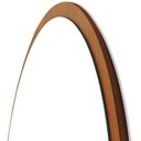 Ver imagem 4 de Espelho Hapy - 80cm Amêndoa