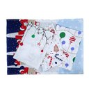 Ver imagem 1 de Pano Copa Estampado Natal Reno - Ober (12 Unidades) Reno Natal