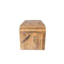 Ver imagem 3 de Mesa de Escritório - Modelo Derbe - Cor Madeira