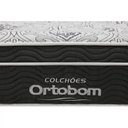 Ver imagem 3 de Cama Box Super King Ortobom Exclusive Super 193x203x30cm Ortobom