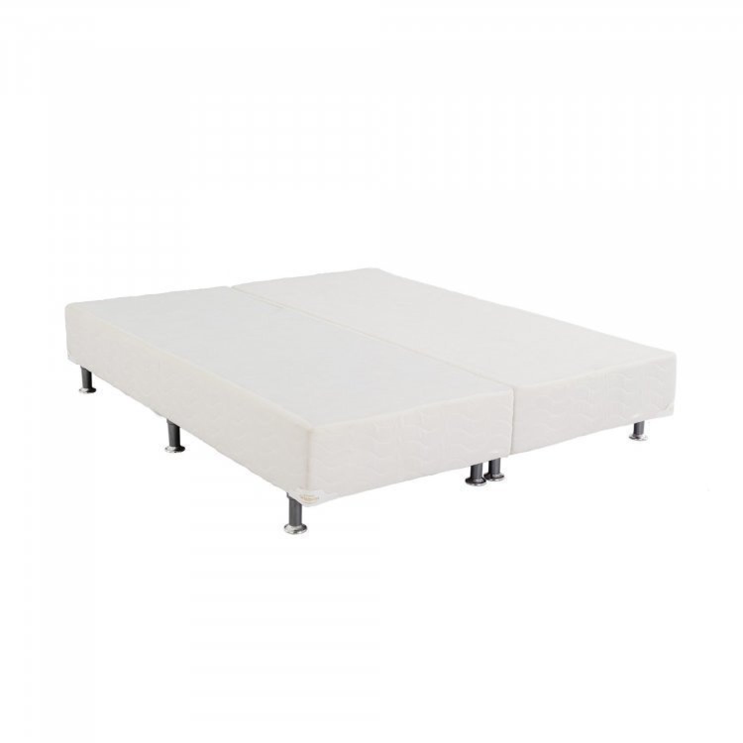 Cama Box Super King Ortobom Pró Vida Superpocket Sup 193x203x30cm Ortobom - 6