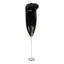 Ver imagem 1 de Mixer Misturador Portátil de Bebidas 22cm Descomplica Preto - Brinox